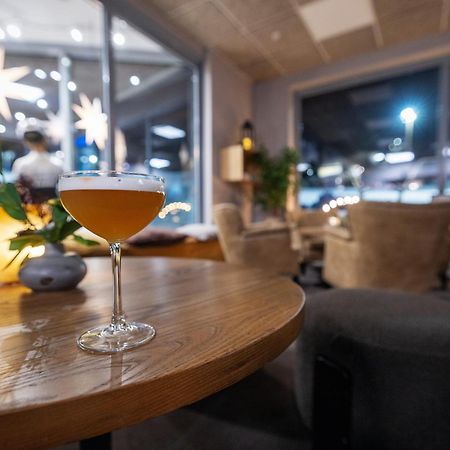 Bergshotellet Järvsö Εξωτερικό φωτογραφία