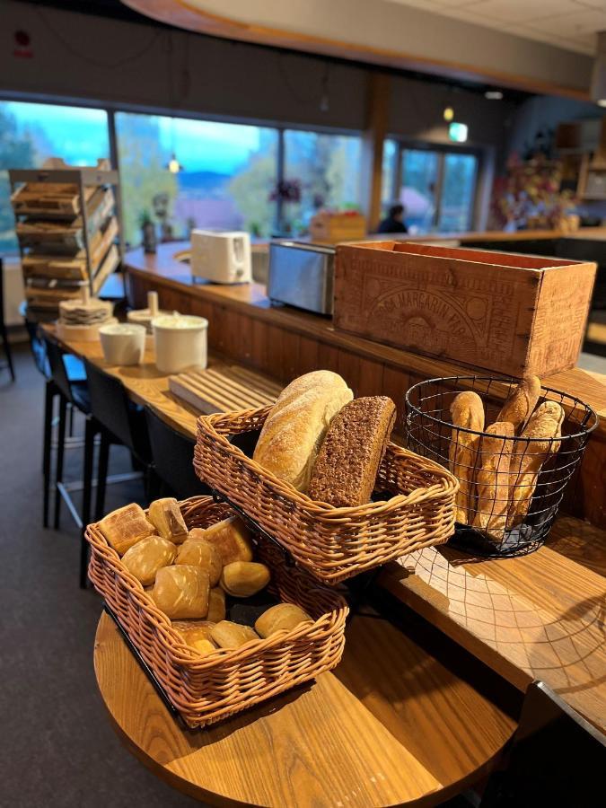 Bergshotellet Järvsö Εξωτερικό φωτογραφία