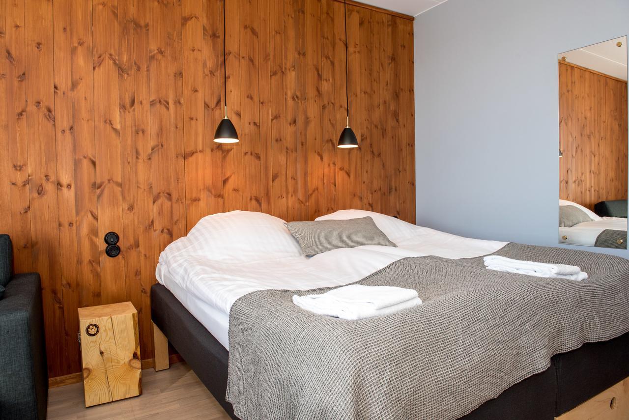 Bergshotellet Järvsö Εξωτερικό φωτογραφία