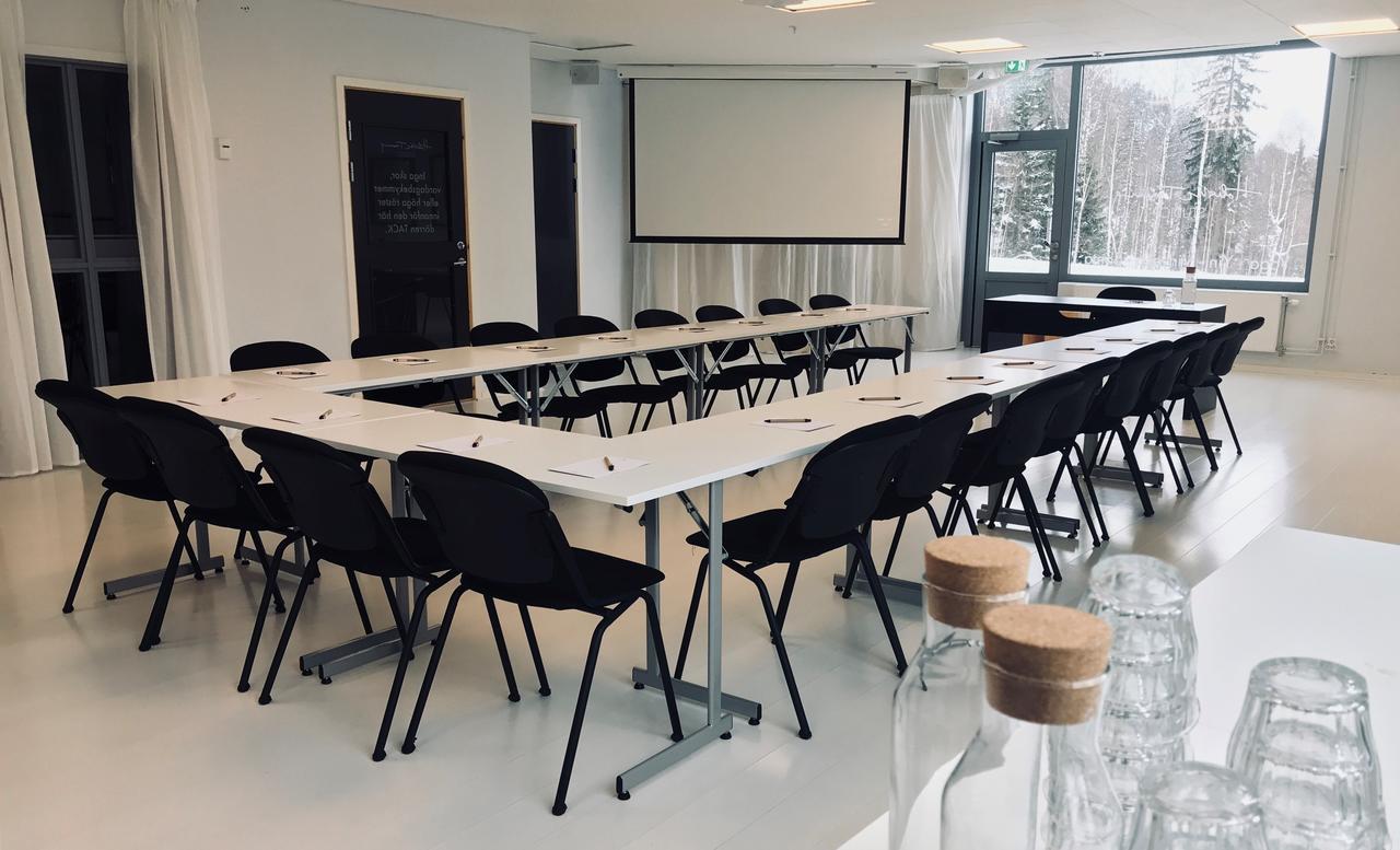 Bergshotellet Järvsö Εξωτερικό φωτογραφία
