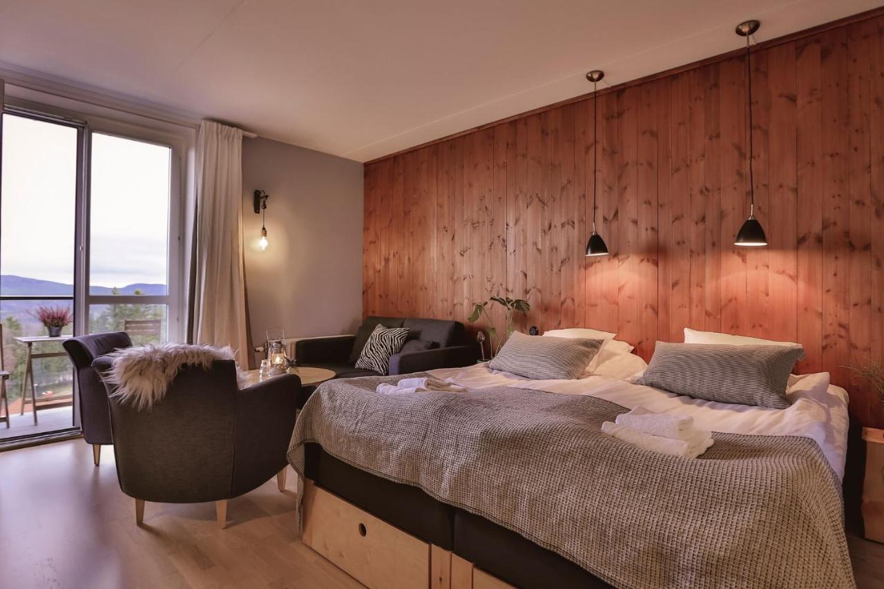 Bergshotellet Järvsö Εξωτερικό φωτογραφία