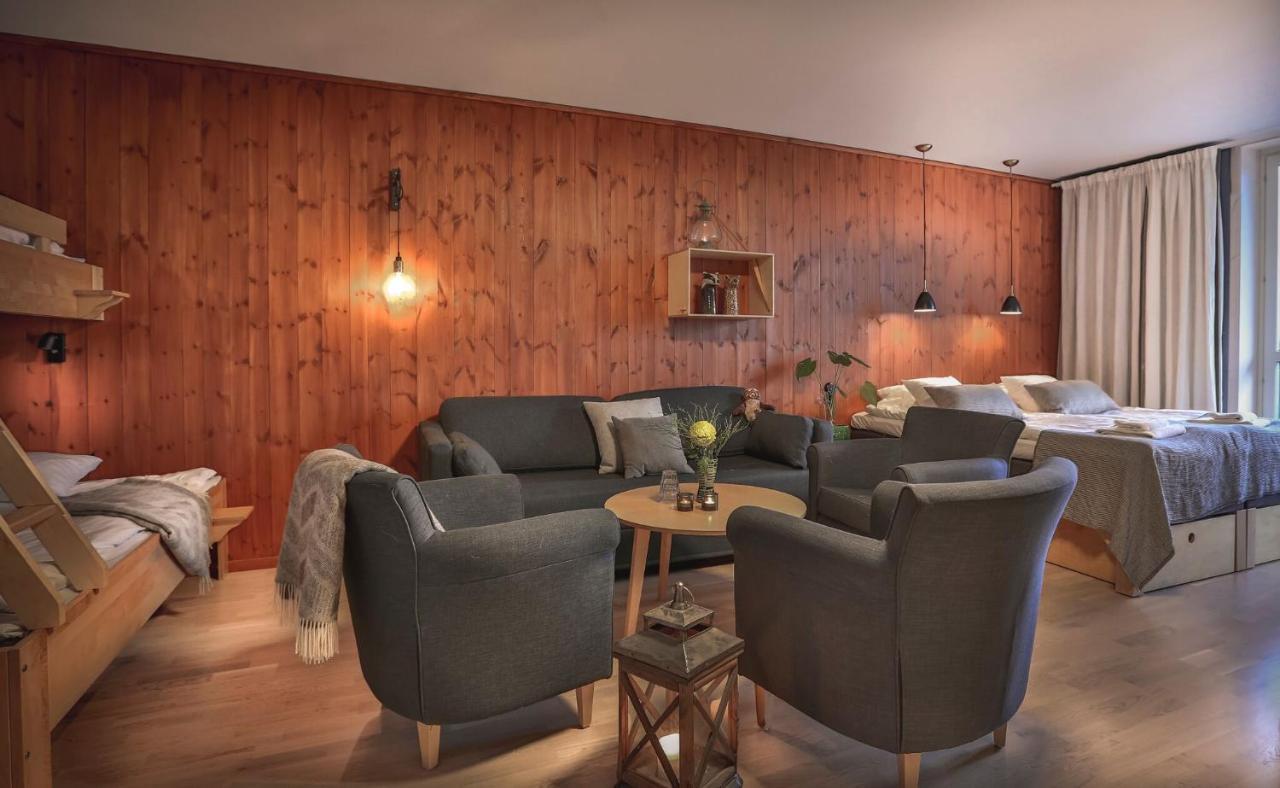 Bergshotellet Järvsö Εξωτερικό φωτογραφία