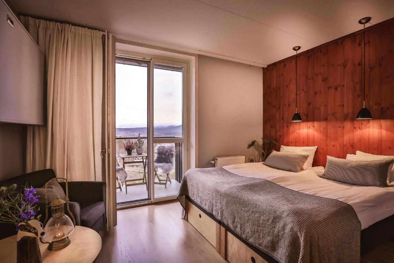 Bergshotellet Järvsö Εξωτερικό φωτογραφία