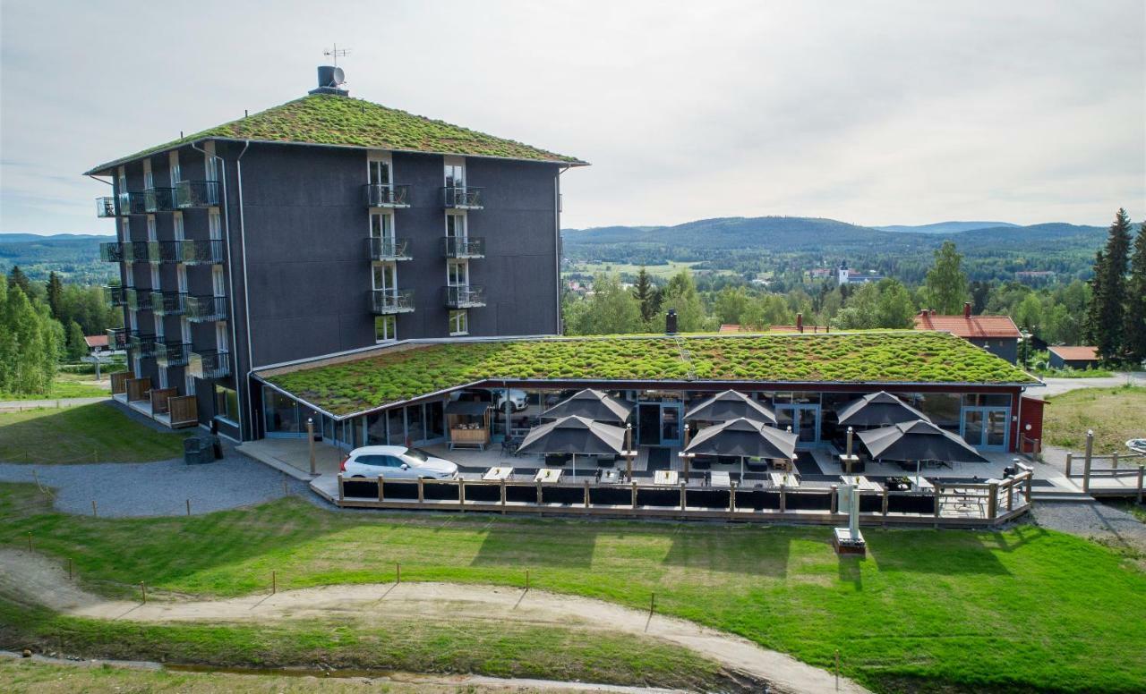 Bergshotellet Järvsö Εξωτερικό φωτογραφία